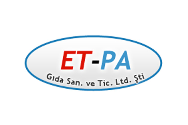 ET-PA Gıda Sanayi