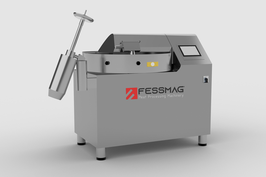 K-200 Kesici