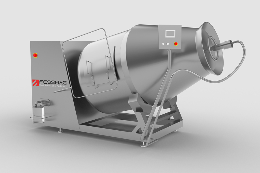 VT-2000 Tambur